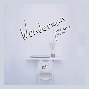 Album Wonderman oleh MORSH