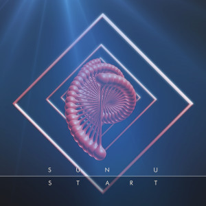 Album Start oleh Sun U