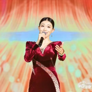 叶国玺的专辑百年盛世向复兴