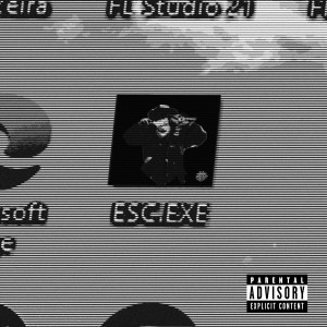 Liuw Lyon的專輯ESC.EXE (Explicit)