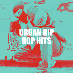 อัลบัม Urban Hip Hop Hits ศิลปิน Instrumental Hip Hop Beats Crew