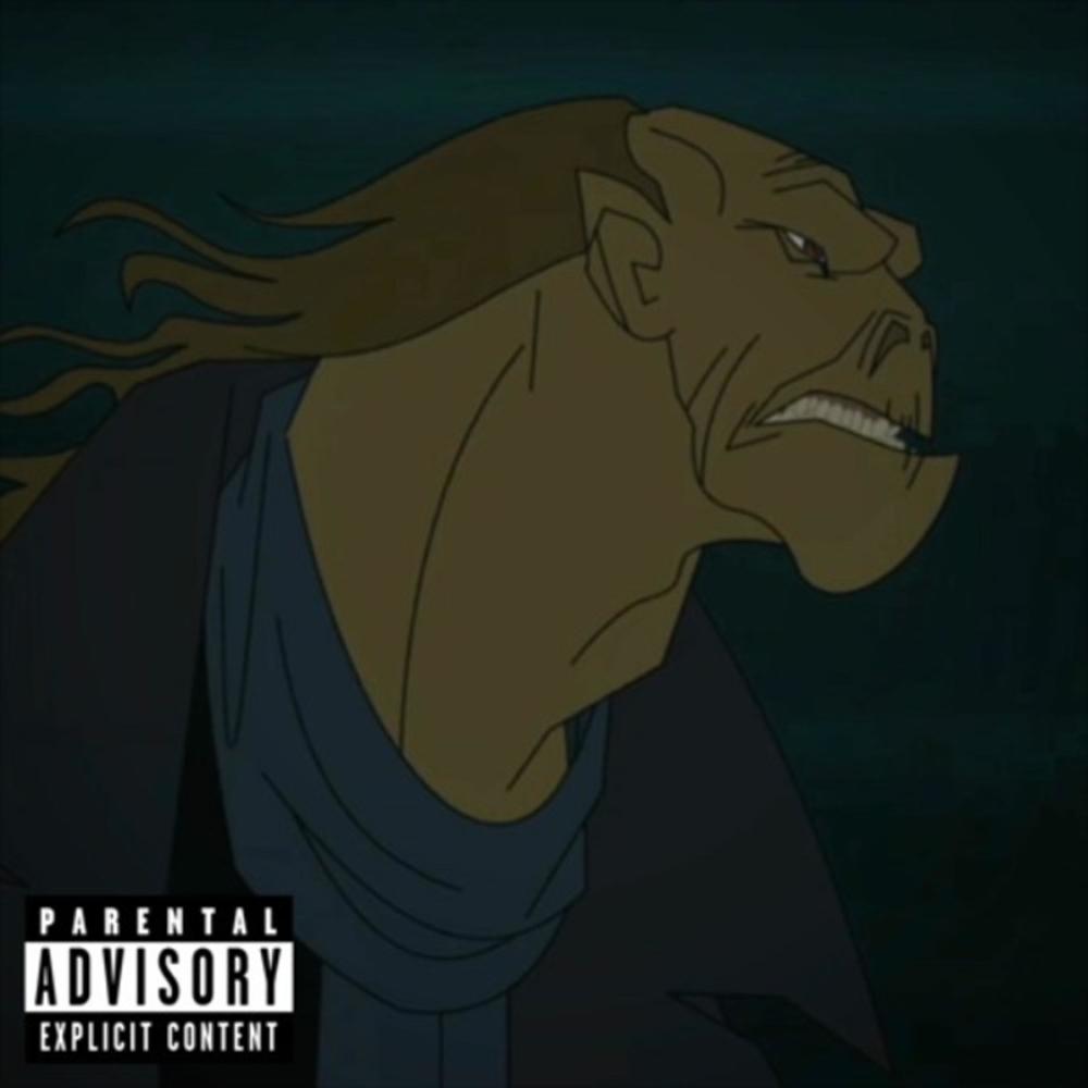 His Eminence (slowed down version) (Explicit)