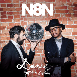 收聽N8n的Dance (feat. Erik Rico)歌詞歌曲