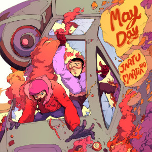 Dengarkan Mayday lagu dari Jartu dengan lirik