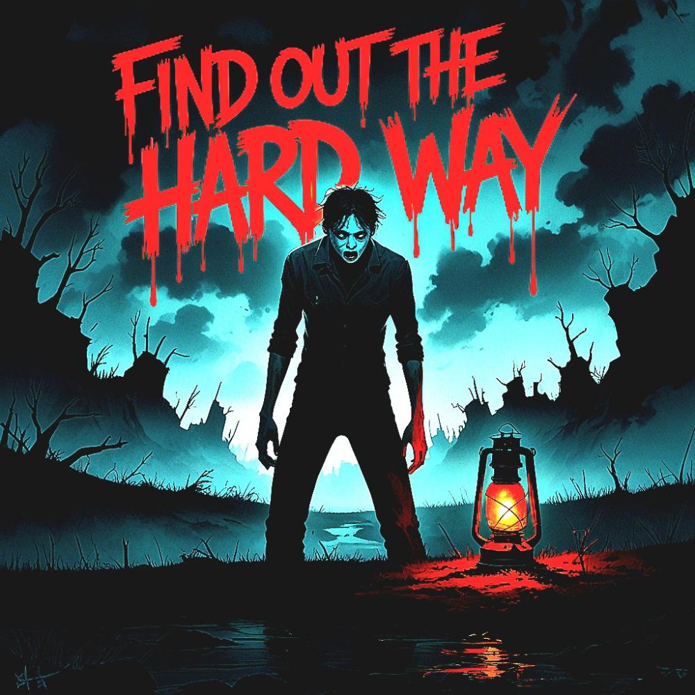 Fuck around and Find out (Explicit)