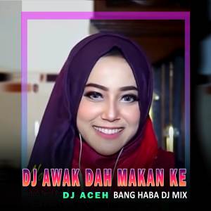 Album DJ Awak Dah Makan Ke (Remix Aceh) oleh Joel Keudah