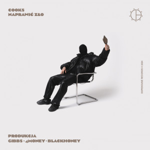 收聽Cooks的Powiedz Mi (Explicit)歌詞歌曲