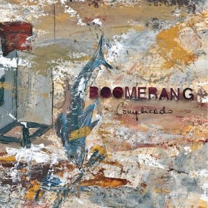 收聽Boomerang的Nada Más Allá de Lo Normal歌詞歌曲