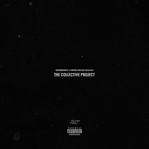 Album The Collective Project (Explicit) oleh Various Artists