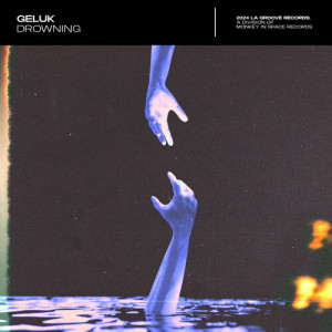 Listen to Drowning song with lyrics from Geluk