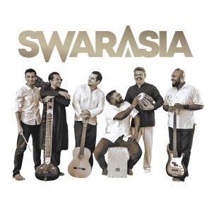 收聽SWARASIA的DANCING LATINAS歌詞歌曲