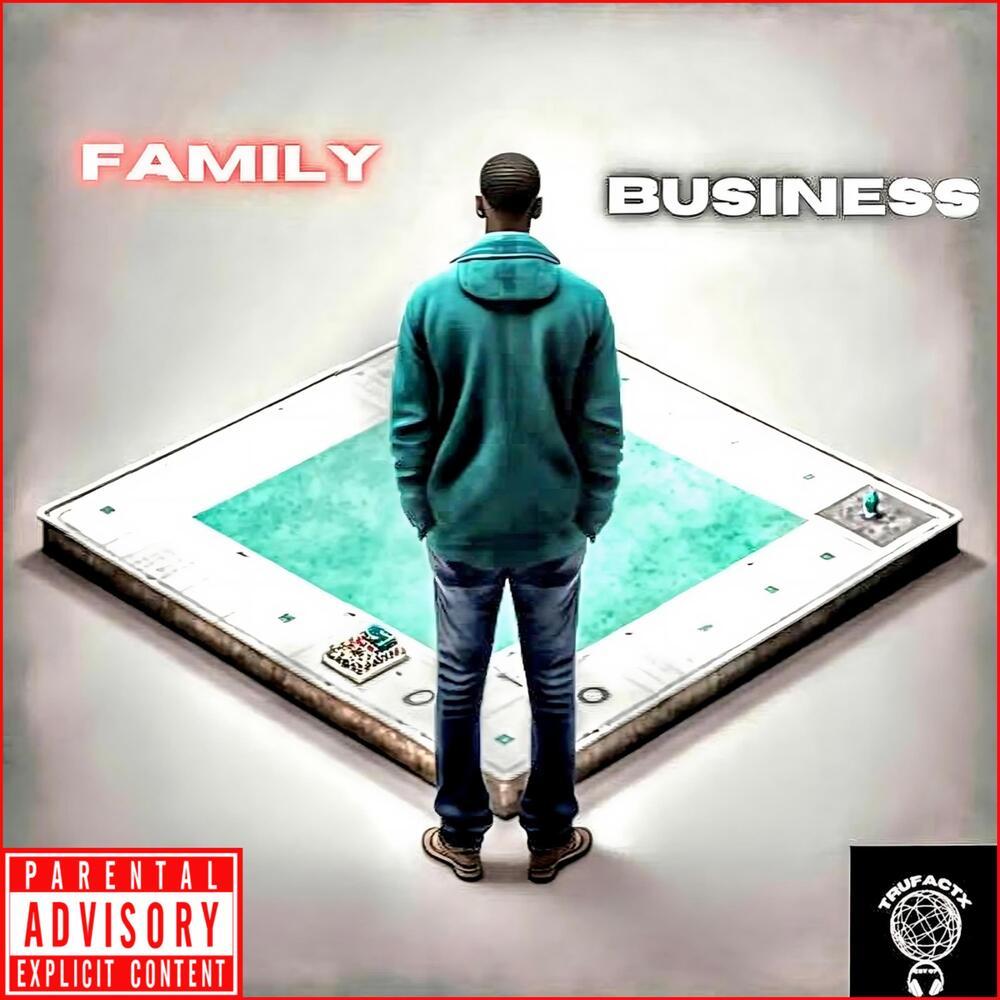 Family Business (Explicit)