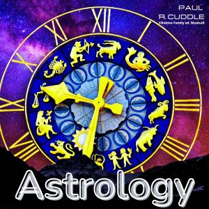 Album Astrology from Paul R. Cuddle