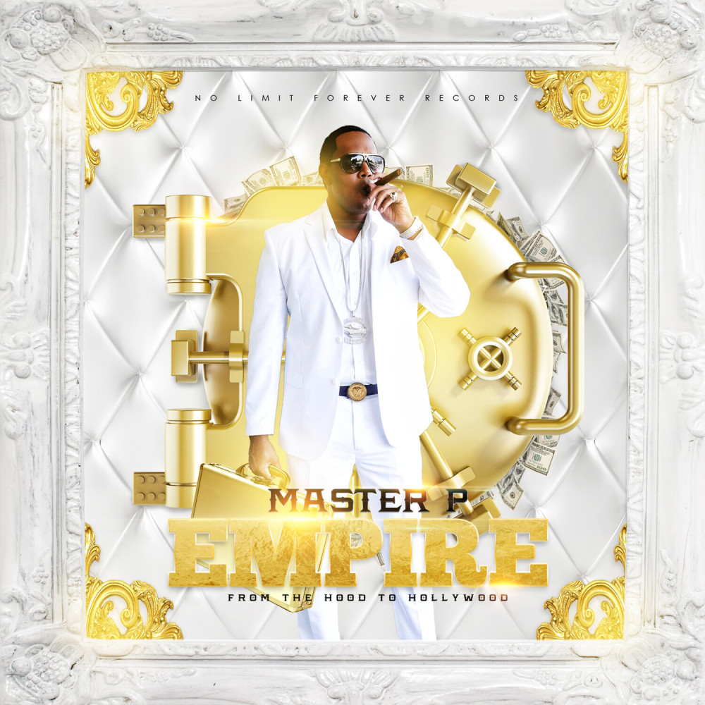 U Think I Forgot(feat. Maserati Rome & BlaqNmilD)