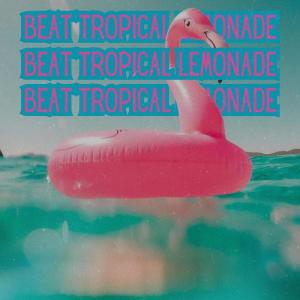 Listen to Beat Tropical Lemonade (Instrumental) song with lyrics from dj biell