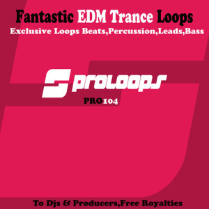 收聽Ryan Love的Fantastic EDM Trance Percu 128歌詞歌曲