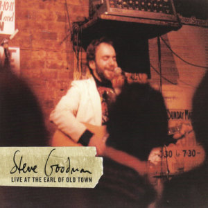 收聽Steve Goodman的Lincoln Park Pirates (Live)歌詞歌曲