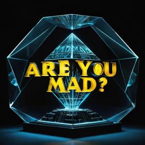 Lasoosh的專輯ARE YOU MAD ? (Explicit)