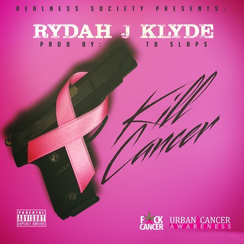 Kill Cancer (Explicit) (其他)