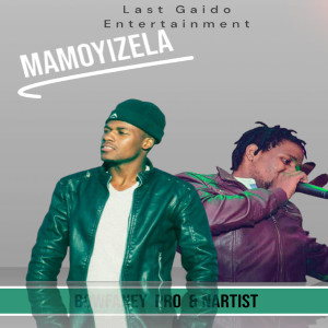 收聽BowFaney Pro的Mamoyizela歌詞歌曲