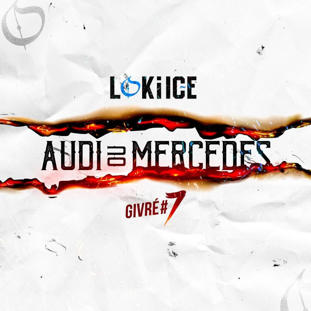 Audi&Mercedes (Explicit)