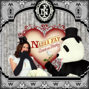 ดาวน์โหลดและฟังเพลง Smile Again พร้อมเนื้อเพลงจาก Nadia Fay