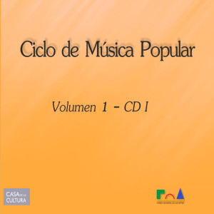 收聽Verónica Condomí的La añoradora歌詞歌曲