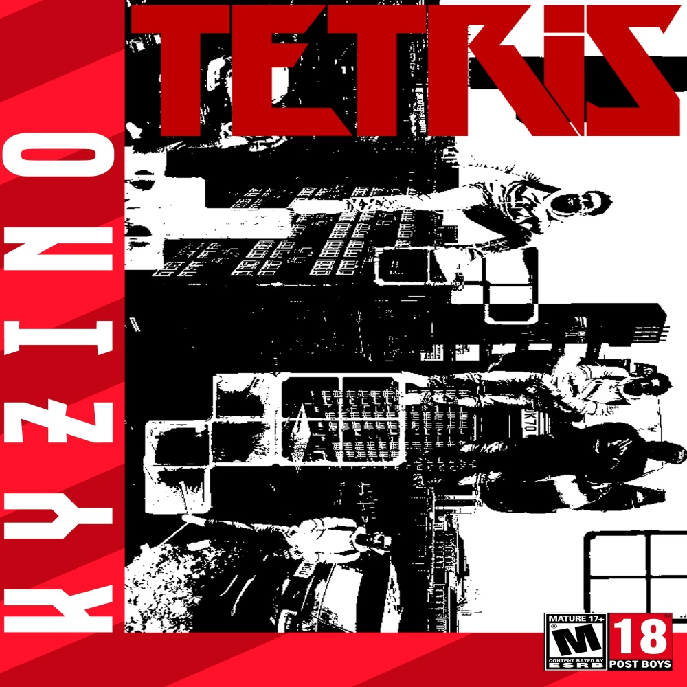 Tetris (Explicit)