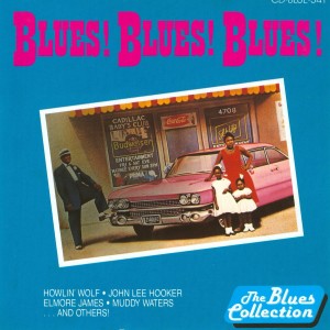 ดาวน์โหลดและฟังเพลง I'm In The Mood พร้อมเนื้อเพลงจาก John Lee Hooker