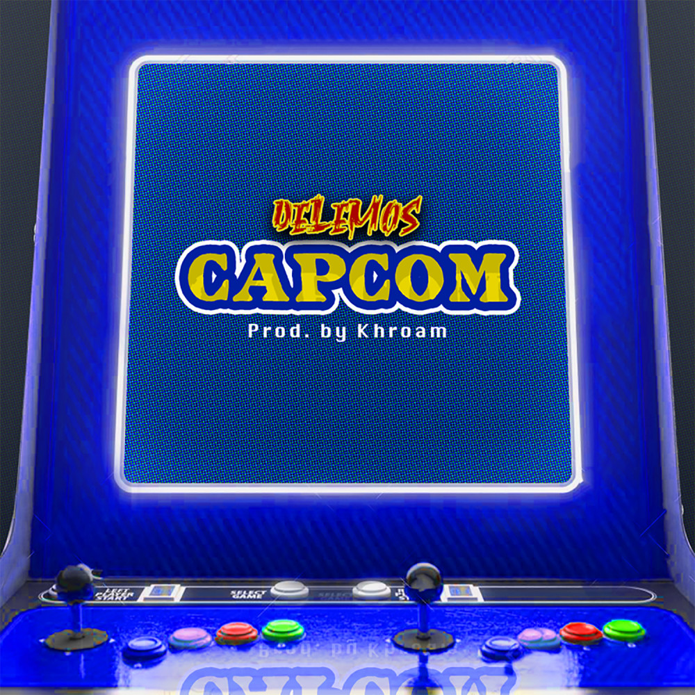 Capcom (Explicit)