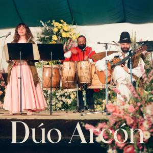 ดาวน์โหลดและฟังเพลง Desde el Alma พร้อมเนื้อเพลงจาก Dúo Arcón