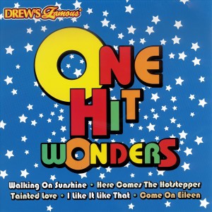 收聽The Hit Crew的Brandy,you're A Fine Girl歌詞歌曲