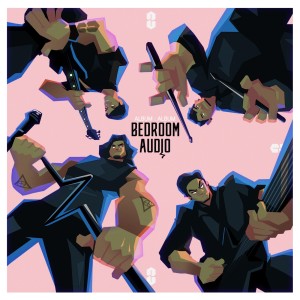 Bedroom Audio的專輯Album