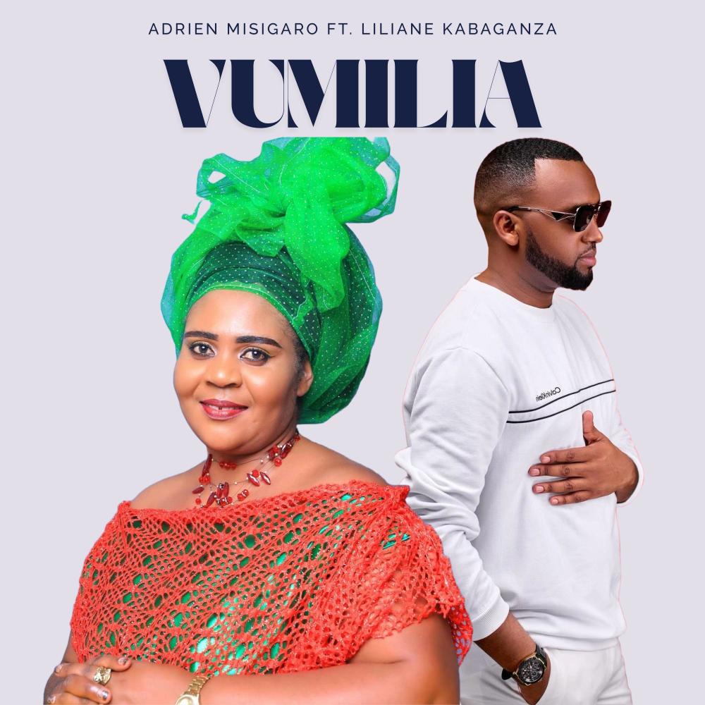 VUMILIA (feat. Lilian Kabaganza)