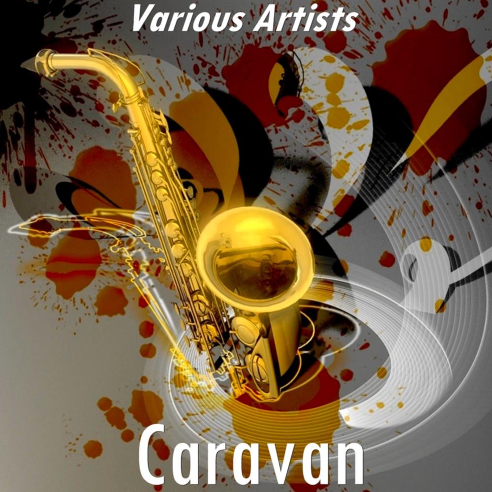 Caravan (Version by Edmond Hall)