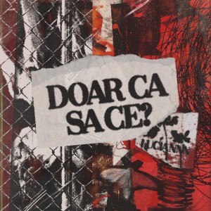 Listen to Doar Ca Sa Ce? song with lyrics from Luciannn