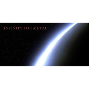 Dengarkan Infiniti lagu dari Infinity for Metal dengan lirik