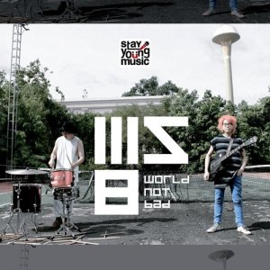 อัลบัม ยังอยู่ ศิลปิน WORLD NOT BAD