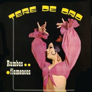 收聽Tere de Oro的Escándalo (2018 Remaster)歌詞歌曲