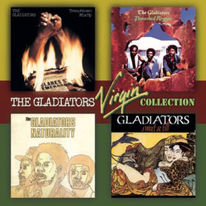 ดาวน์โหลดและฟังเพลง Know Yourself Mankind พร้อมเนื้อเพลงจาก The Gladiators
