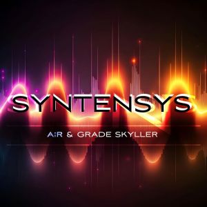 อัลบัม SYNTENSYS ศิลปิน Air