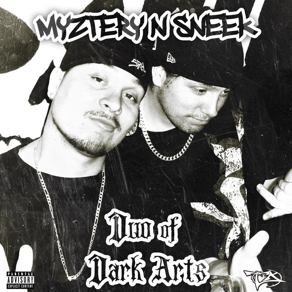 Open your Eyez (feat. Sneek, Myztery & J-Lee Kapone) (Explicit)