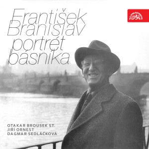 Listen to U hrobu Musorgského a Čajovského song with lyrics from Jiří Ornest