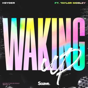 Album Waking Up from Heyder