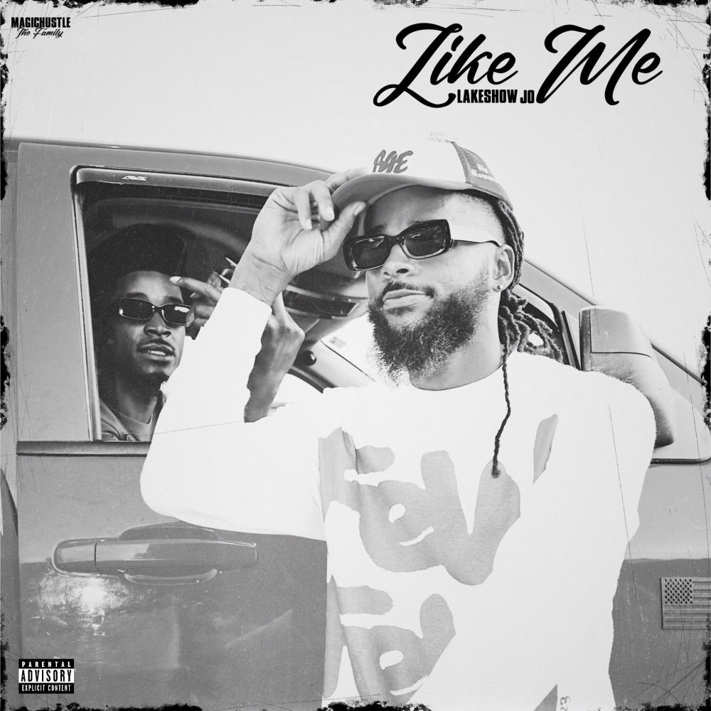 Like me (Explicit)