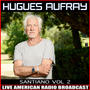 Album Santiano Vol. 2 from Hugues Aufray