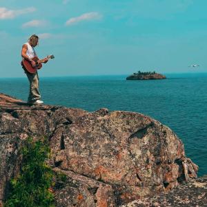 default playlist img