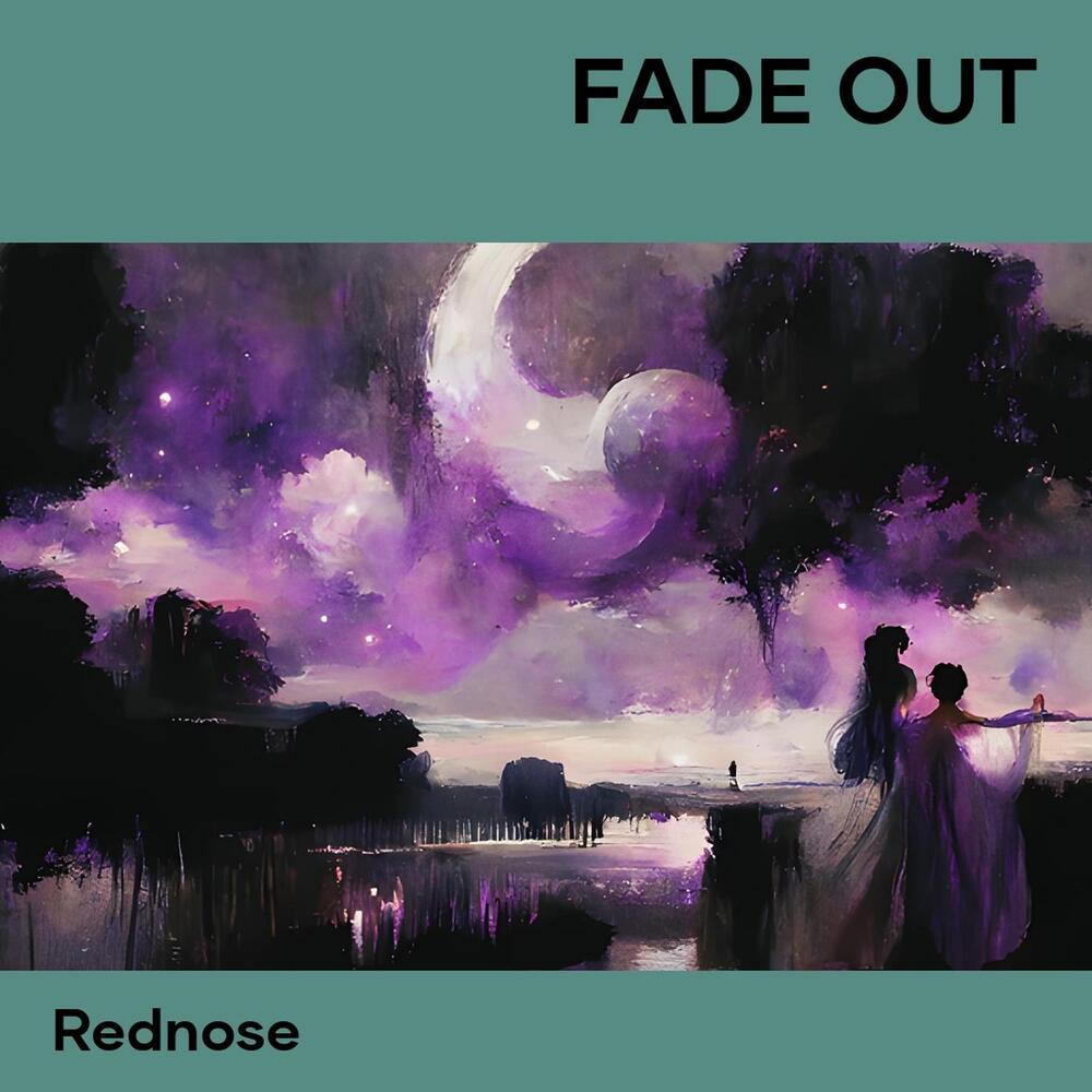 fade out