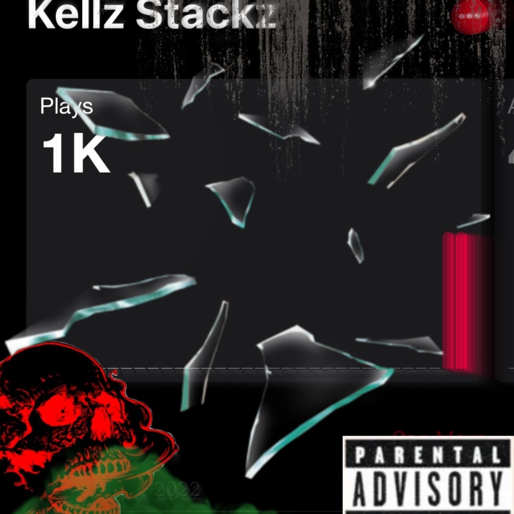 Stickz (Explicit)