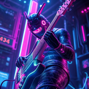 Listen to Bass U Need song with lyrics from Aiman